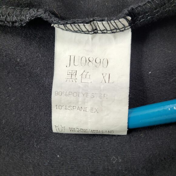 Dilly Dilly True Friend of the Crown Black Spellout T-shirt Bud Light size XL - Picture 4 of 7